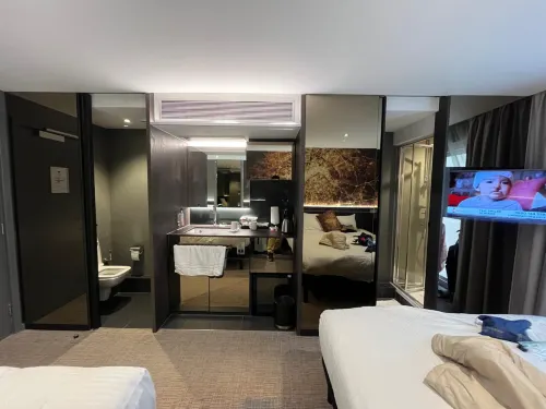 Heeton Concept Hotel – Luma Hammersmith Camere Photos