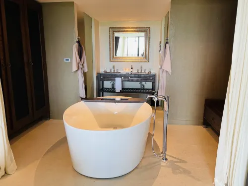 Sunsuri Phuket Chambres Photos