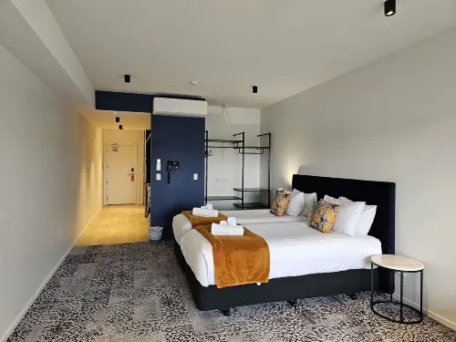 Roomie Apartment Hotel Rooms Photos