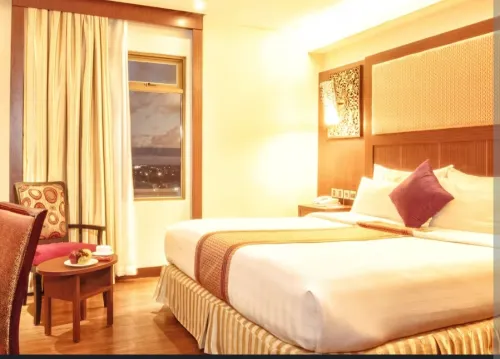 Best Western Plus Makassar Beach Rooms Photos