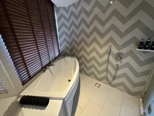 The SIS Kata Resort - Adult Only Kamar Photos