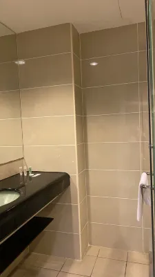 Hotel Pudu Plaza Kuala Lumpur Chambres Photos