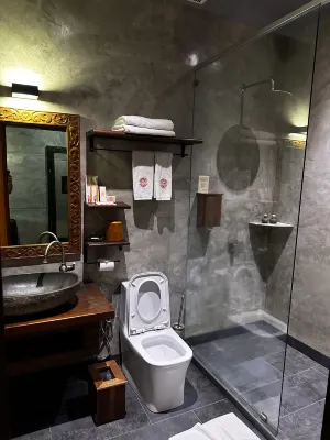 Ipoh Bali Hotel Camere Photos