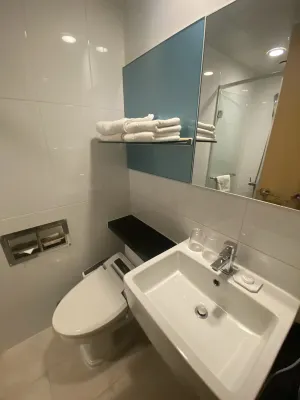 Hotel Venue-G Seoul Chambres Photos