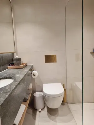 Admiral Hotel Copenhagen Rooms Photos