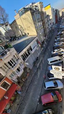 Golden Horn Hotel À proximité de l'hôtel Photos