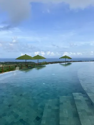 Grun Resort Uluwatu Freizeit und Erholung Photos