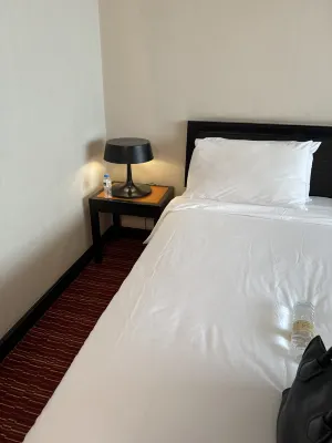 Tanahmas the Sibu Hotel Chambres Photos