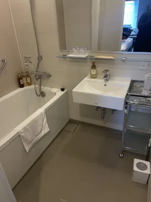 品川地區高輪東急住宿 房間 Photos