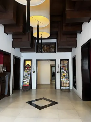 Villa Lantara Chiangmai Public Areas Photos