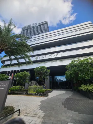 Khách sạn Pullman Hai Phong Grand Ngoại thất Photos