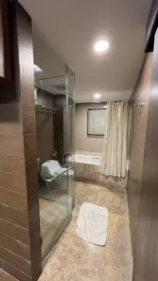 Amaroossa Suite Bali Rooms Photos