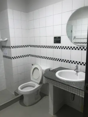 Rattana Park Hotel Chambres Photos