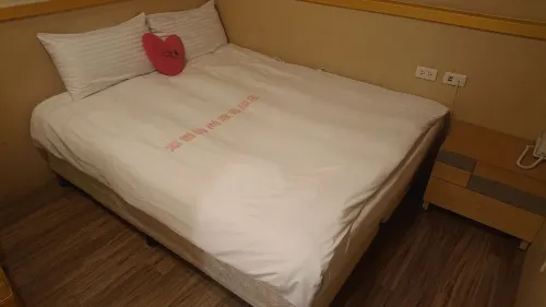 Tanxiang Resort Hotel Sun Moon Lake Harbor Chambres Photos
