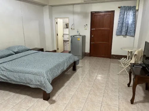 Chanathinat Place Chambres Photos