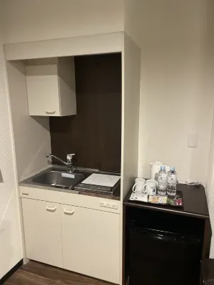 LiVEMAX RESORT HAKONEASHINOKO Chambres Photos