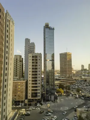 فندق إيبيس الشرق الكويت بالقرب من الفندق Photos