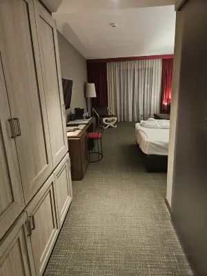 Nosalowy Park Hotel & Spa Номера Photos