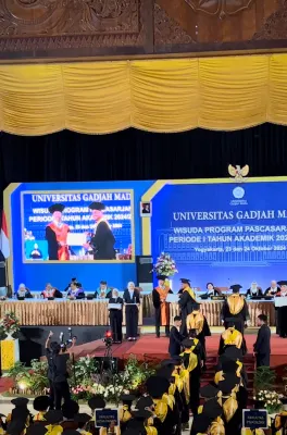 Cakra Kusuma Photos
