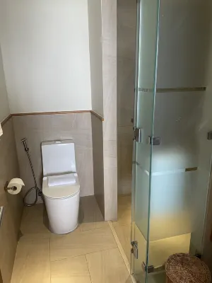 Fusion Suites Vũng Tàu Phòng Photos