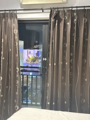 Chada Veranda Hotel Photos