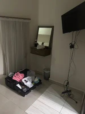 فندق نيو سيتي الغرف Photos