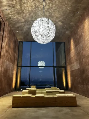 SEKIYA RESORT GALLERIA MIDOBARU 公共區域 Photos