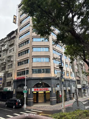 Silken Hotel Exterior Photos