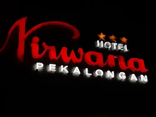 Hotel Nirwana Pekalongan Photos