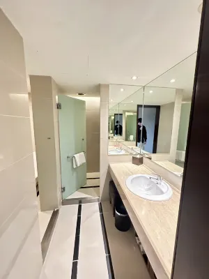 세리 퍼시픽 호텔 쿠알라룸푸르 객실 Photos