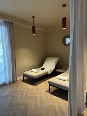 Terme di Saturnia Natural Spa & Golf Resort Rooms Photos