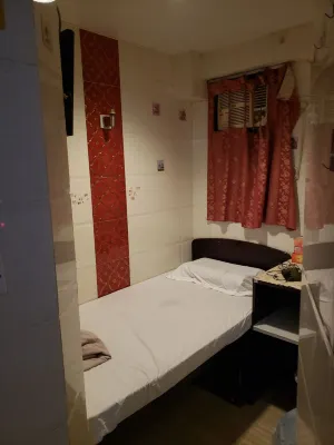 Cebu Hostel (Block E) Rooms Photos