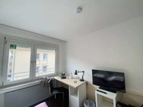 The 4You Hostel & Hotel Munich Chambres Photos