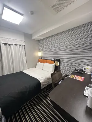 APA Hotel Shinjuku-Kabukicho Tower Camere Photos
