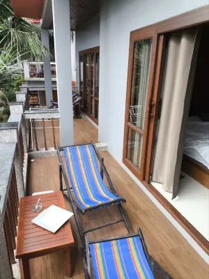 Lanta Intanin Resort Photos