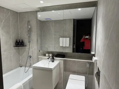 HOTEL BOTANIK 世運 明洞 房間 Photos