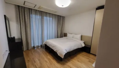 Sono Belle Cheonan Chambres Photos