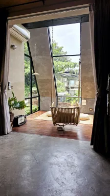 Twilight House Aree comuni Photos