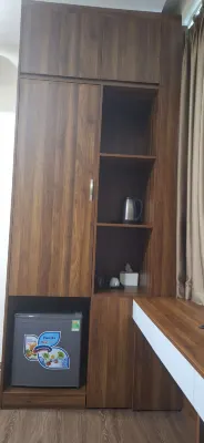 Hanvet Boutique Hotel Phòng Photos