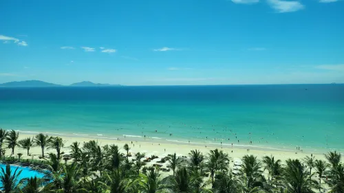Swandor Cam Ranh Resort-Ultra All Inclusive Dekat Hotel Photos