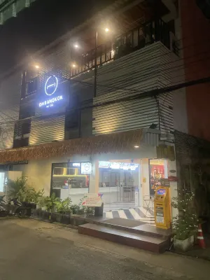 Capital O 75451 Podstel Hostel Bangkok Extérieur Photos
