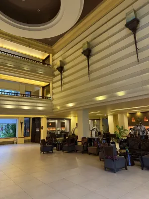 Patong Paragon Resort & Spa Общественные зоны Photos
