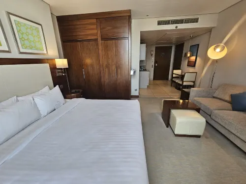 Residence Inn Kuwait City Rooms Photos