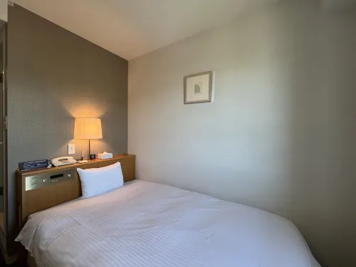 Central Hotel Imari Rooms Photos