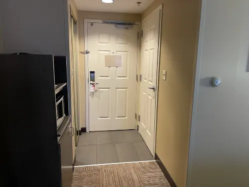 Hilton Garden Inn West Lafayette Wabash Landing Rooms Photos