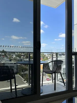 Alex Perry Hotel & Apartments Photos