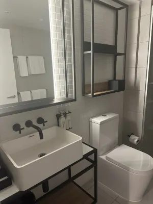 Vibe Hotel Melbourne Phòng Photos