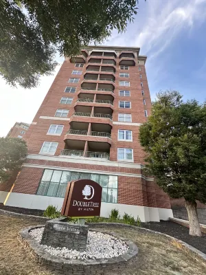 Revival Baltimore Exterior Photos