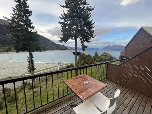 Hawea Hotel Circondario Photos
