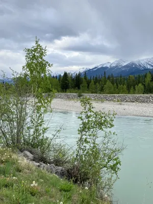 Basecamp Lodge Golden Near Hotel Photos